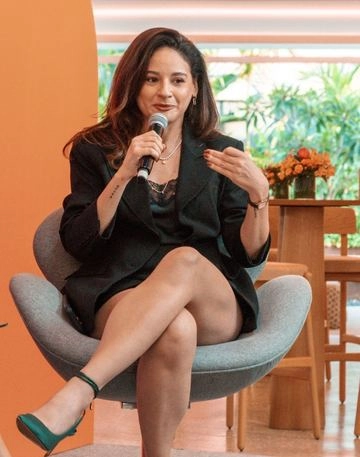 Olívia Sensata