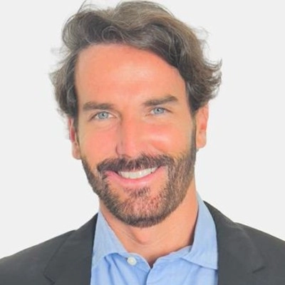 Philippe Drevon, M.Sc.